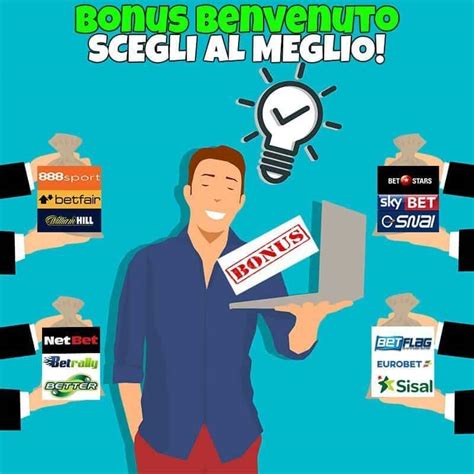 miglior bookmaker|migliori bonus di benvenuto scommesse.